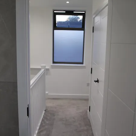 Brand New Greenwich House-Heart Of London-Great Connections To Central London Exterior foto
