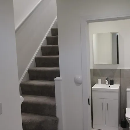Brand New Greenwich House-Heart Of London-Great Connections To Central London Exterior foto