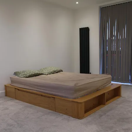 Brand New Greenwich House-Heart Of London-Great Connections To Central London Exterior foto