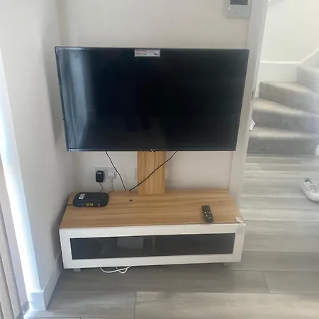 Brand New Greenwich House-Heart Of London-Great Connections To Central London Exterior foto