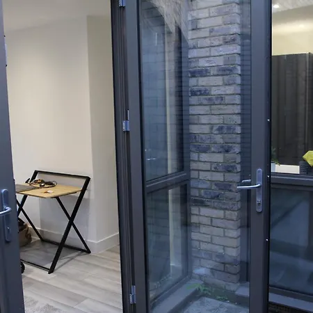 Brand New Greenwich House-Heart Of London-Great Connections To Central London Exterior foto